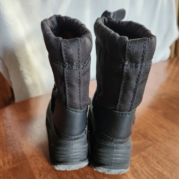 Kamik Rocket Toddlers Winter Snow Boots - Picture 5 of 9